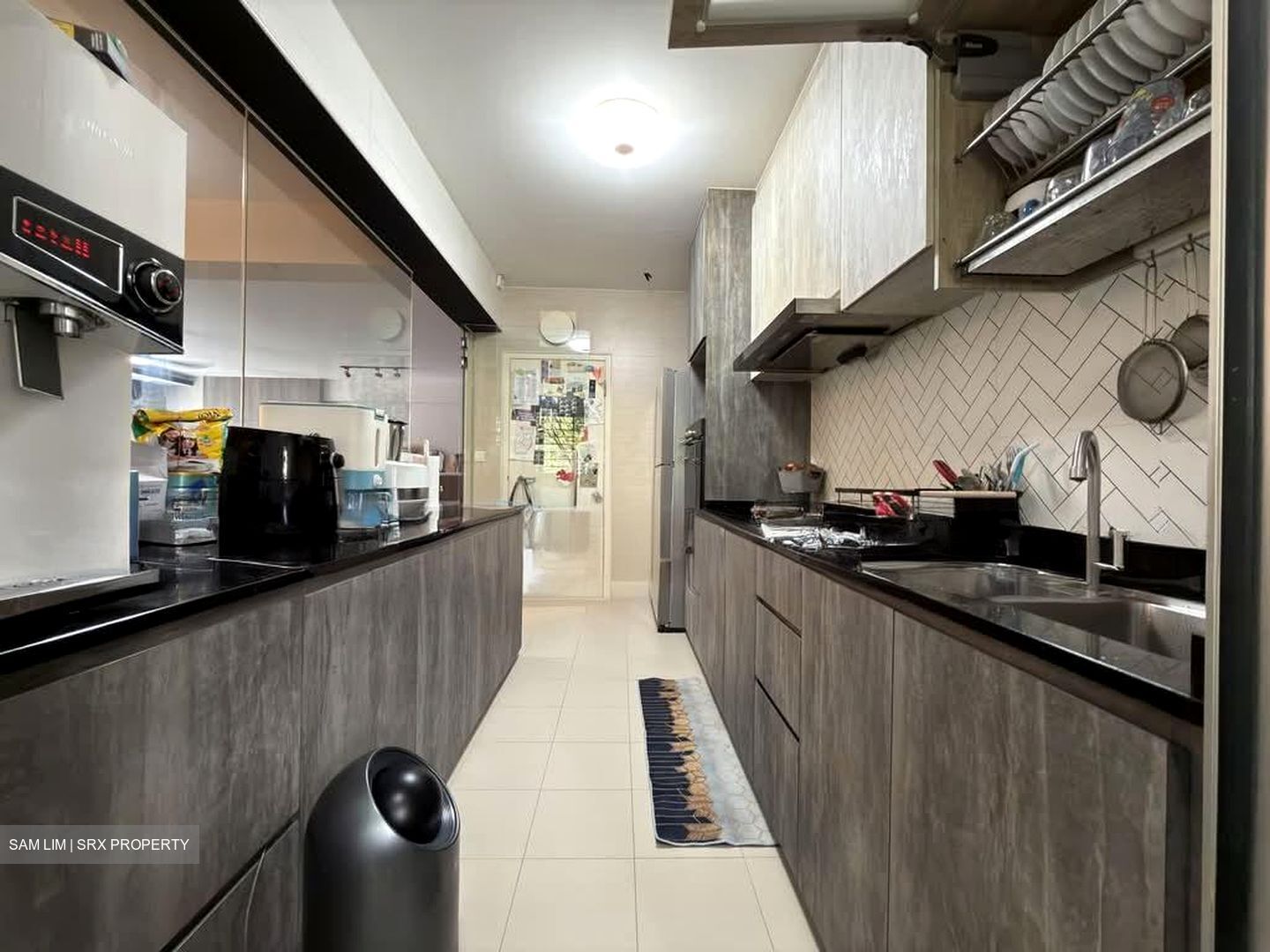 Blk 446A West Crest @ Bukit Batok (Bukit Batok), HDB 5 Rooms #594218451